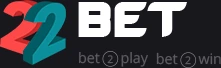 22bet logo