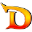 Dragonslots logo