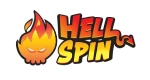 HellSpin logo