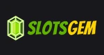 SlotsGem logo